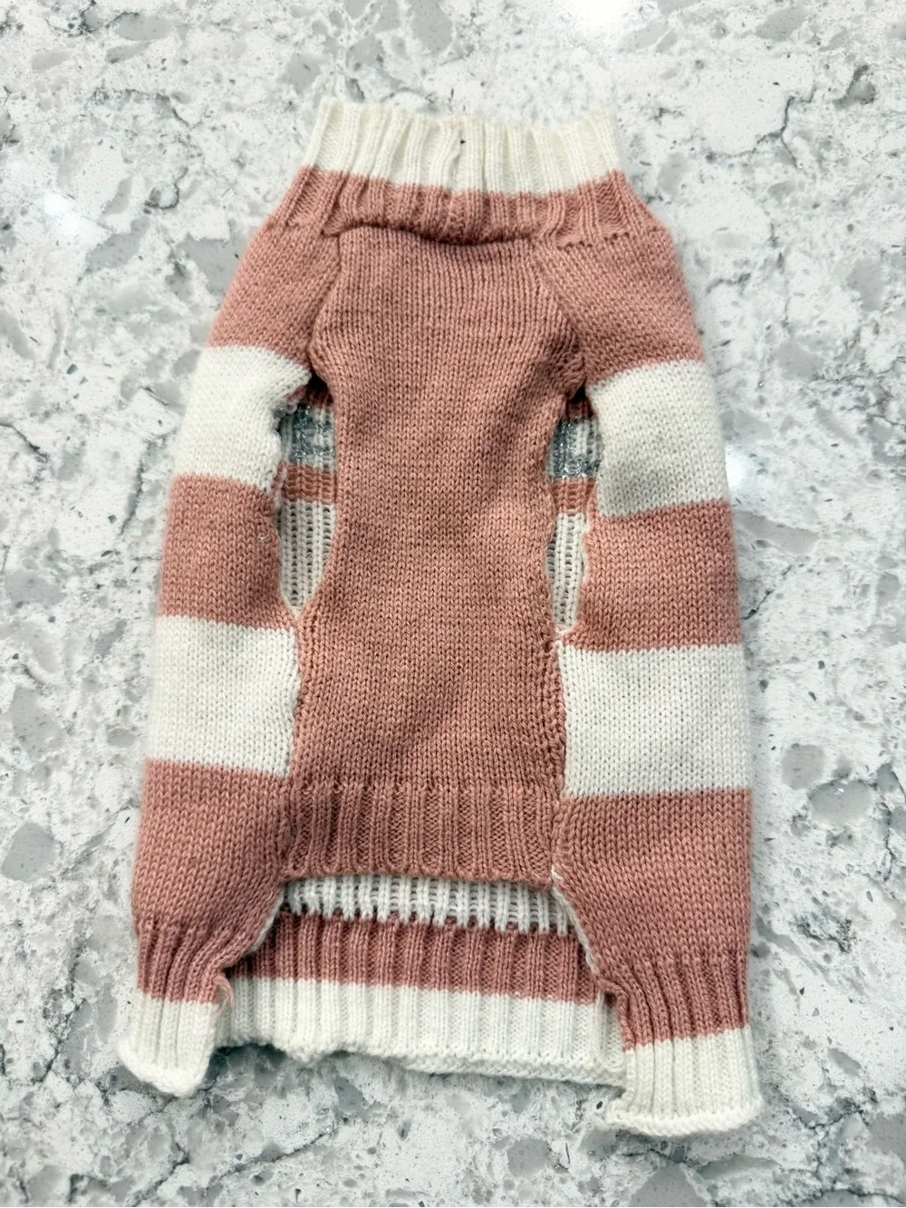 N/A soft striped